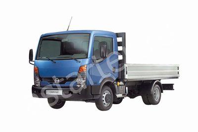 Ремонт генератора Nissan Cabstar, Купить генератор Nissan Cabstar